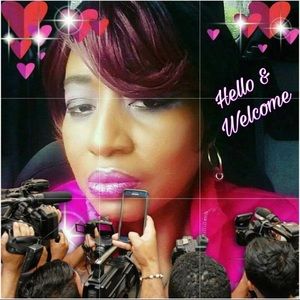 Meet your Posher, Sandra